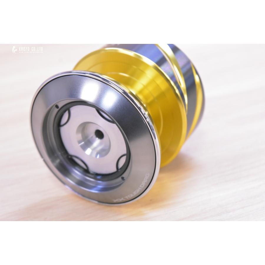 シマノ 25 ステラ SW14000 純正スプール SHIMANO STELLA 替えスプール
