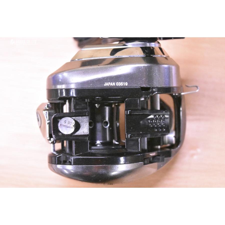 16アンタレスdc HG 右ハンドル シマノ 16 アンタレス DC HG 右 GOFISHING/Gハンドル 105mm 付き