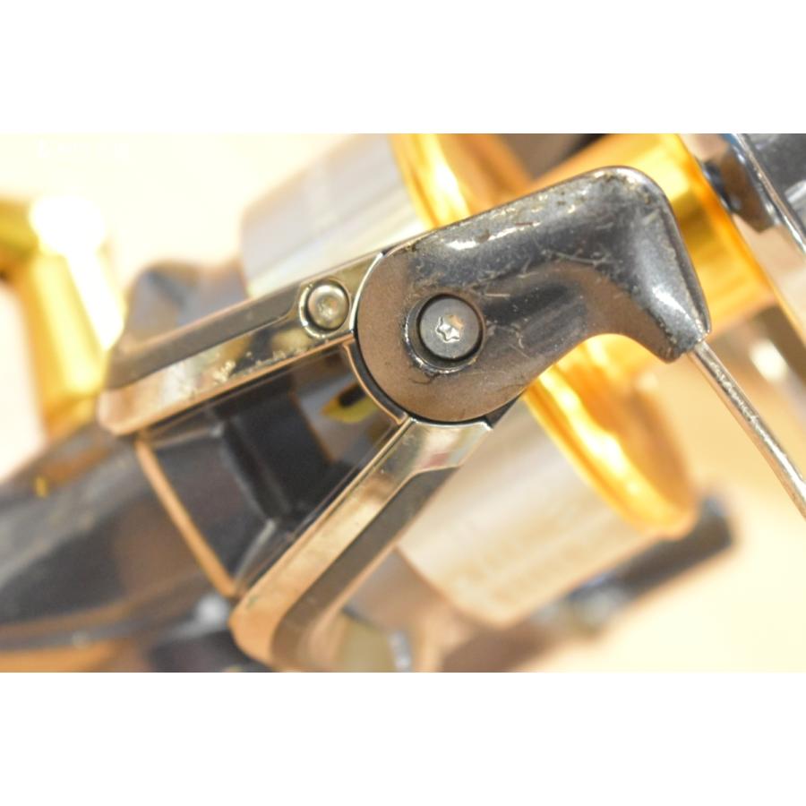 SHIMANO - 15 ツインパワー SW 14000XG 美品　ヒラマサ　キャスティング シマノ 15 ツインパワー SW 14000XG スピニングリール SHIMANO