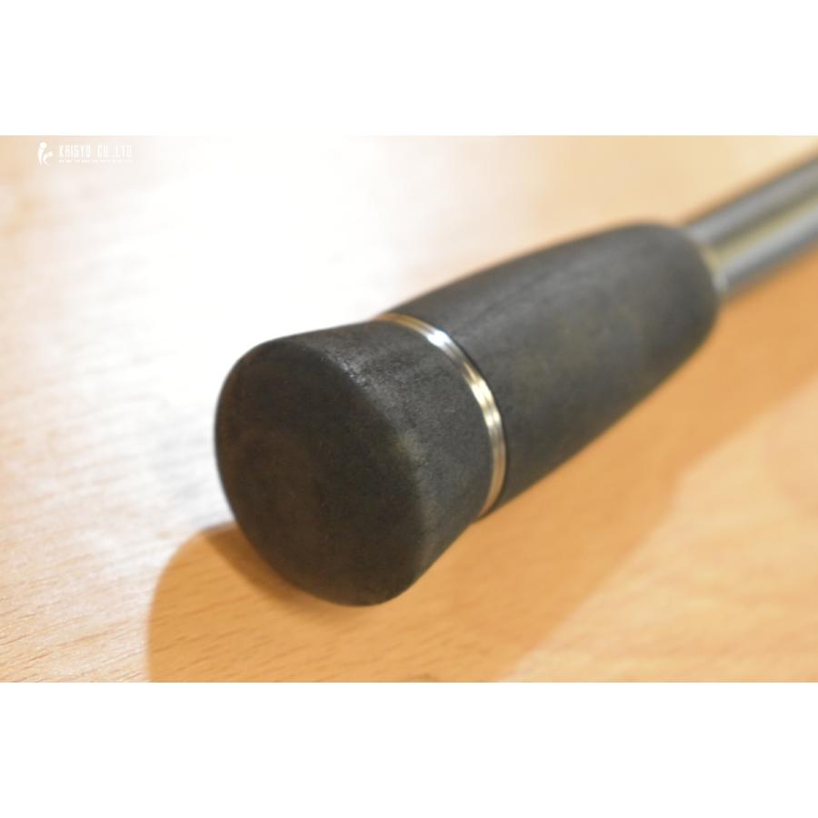 デジーノ レーベン スラング ヴァース LS-SJ78MRST スピニング 2