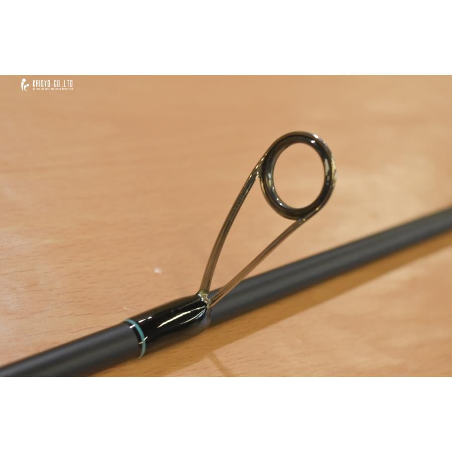 デジーノ レーベン スラング ヴァース LS-SJ78MRST スピニング 2