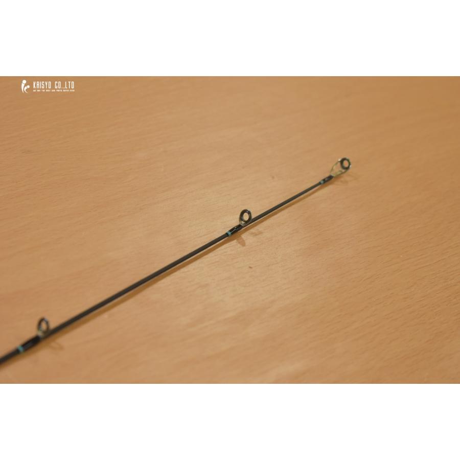 デジーノ レーベン スラング ヴァース LS-SJ78MRST スピニング 2