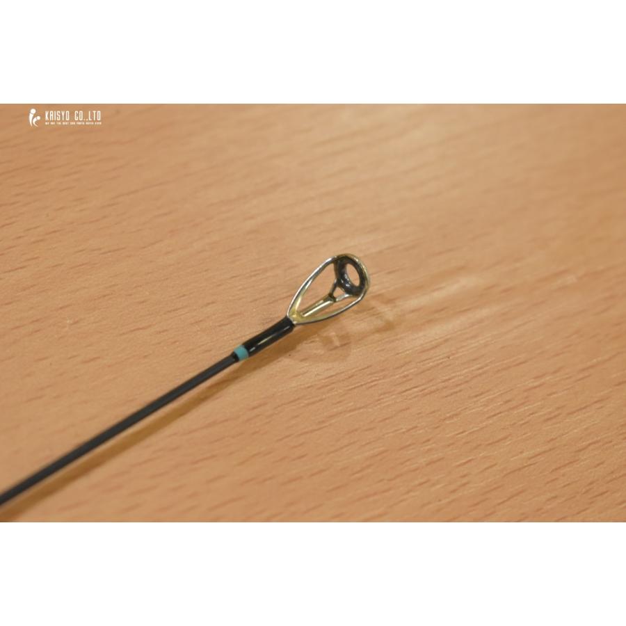 デジーノ レーベン スラング ヴァース LS-SJ78MRST スピニング 2