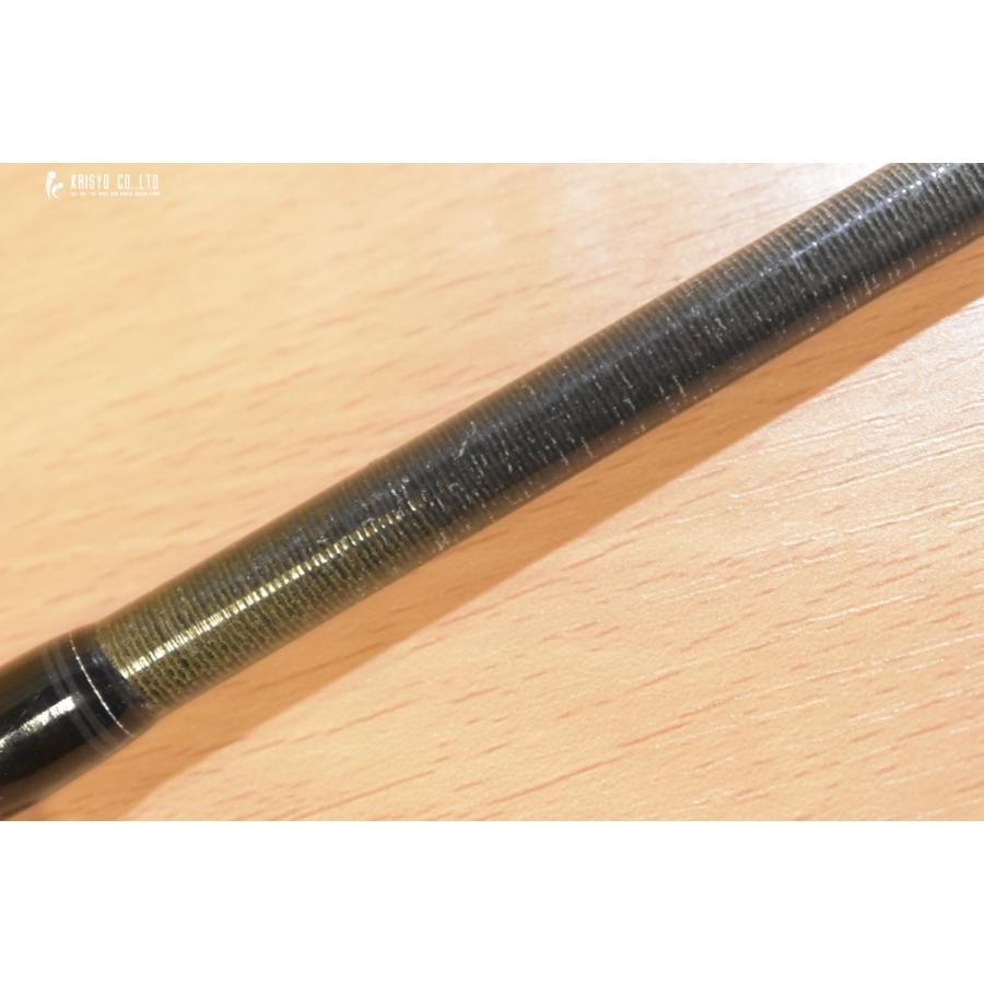 DAIWA（ダイワ） スティーズ STZ 701HMHXB-XTQ ハスラー ベイトロッド