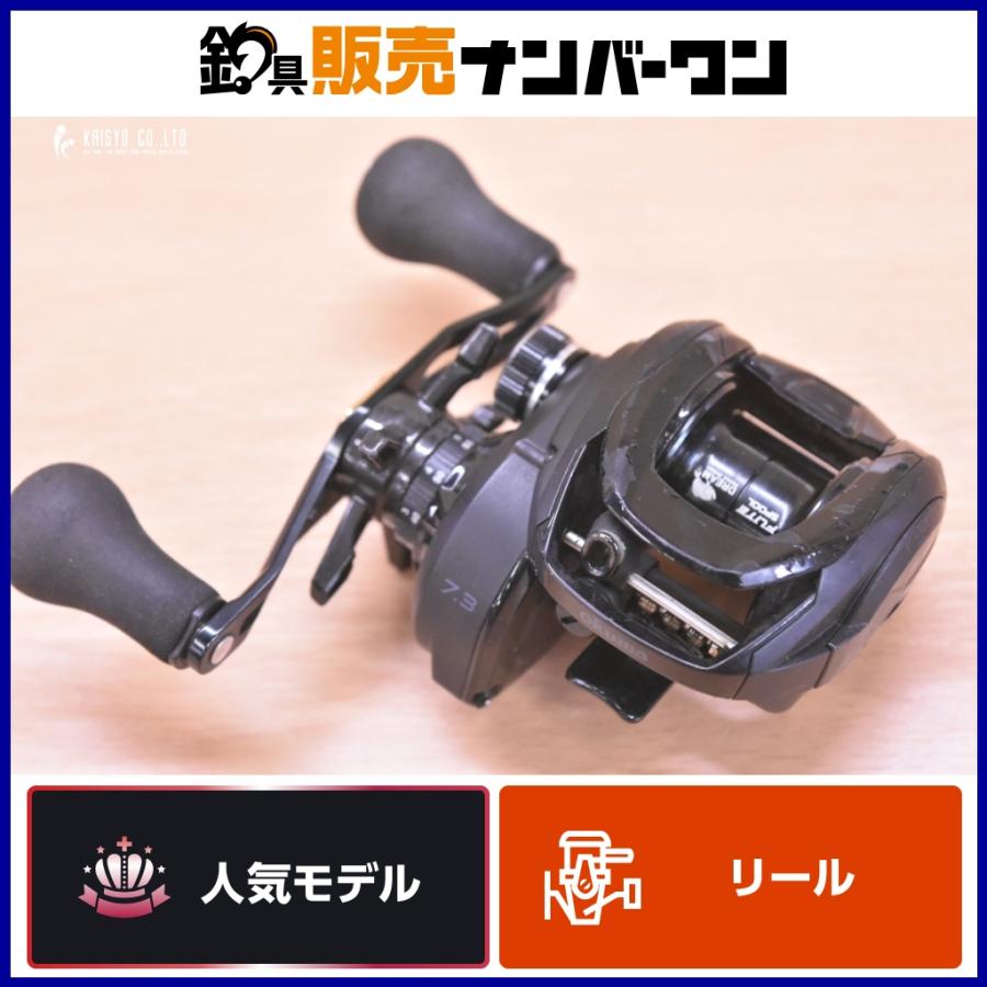 Okuma Hakai DT HDT100X-A ベイトリール Okuma Hakai DT HDT100X-A ベイトリール Okuma Hakai DT HDT100X-A