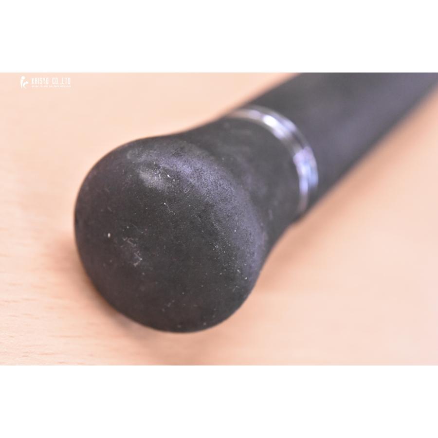 【新品 未開封】ショアジギングロッド S100H-3 3ピース シマノ コルトスナイパー XR S100H-3 3ピース スピニング ショアジギ