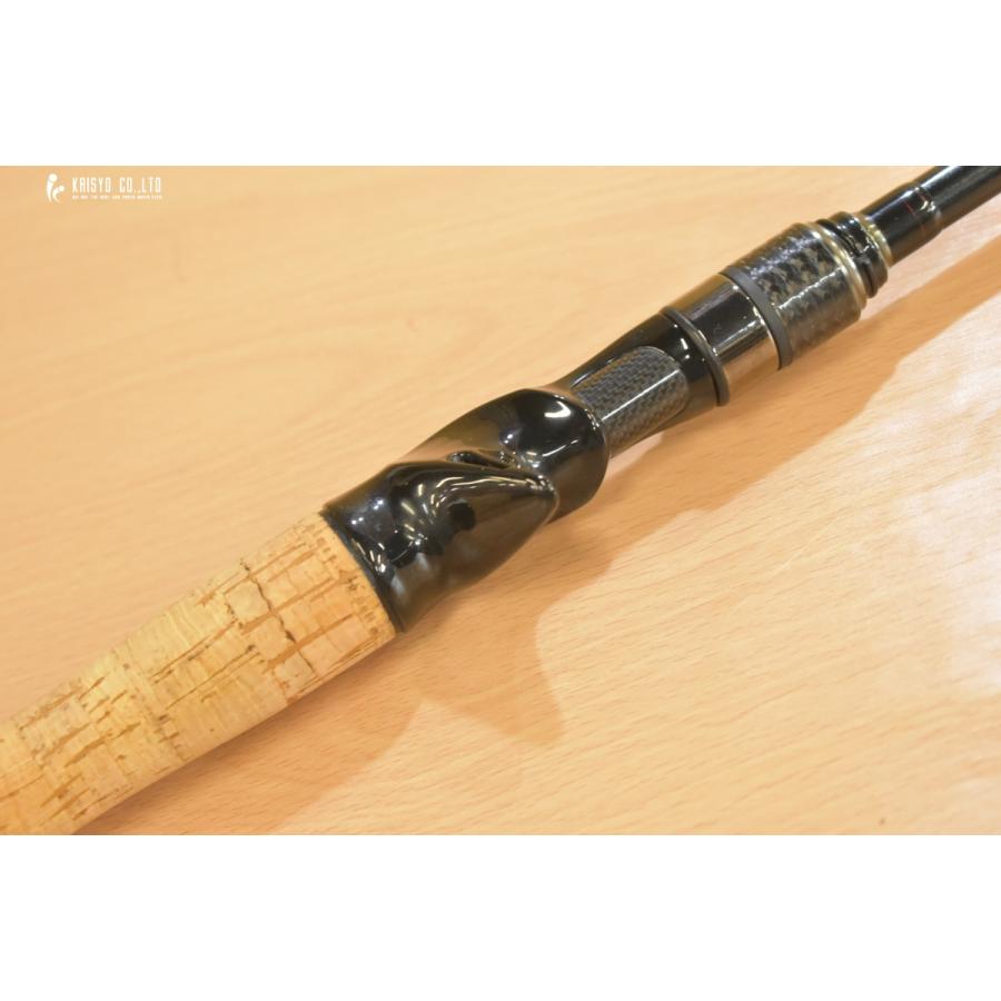 デジーノ レーベン DL-C71MH+RST2S DESIGNO LEBEN 1ピース ベイト バス