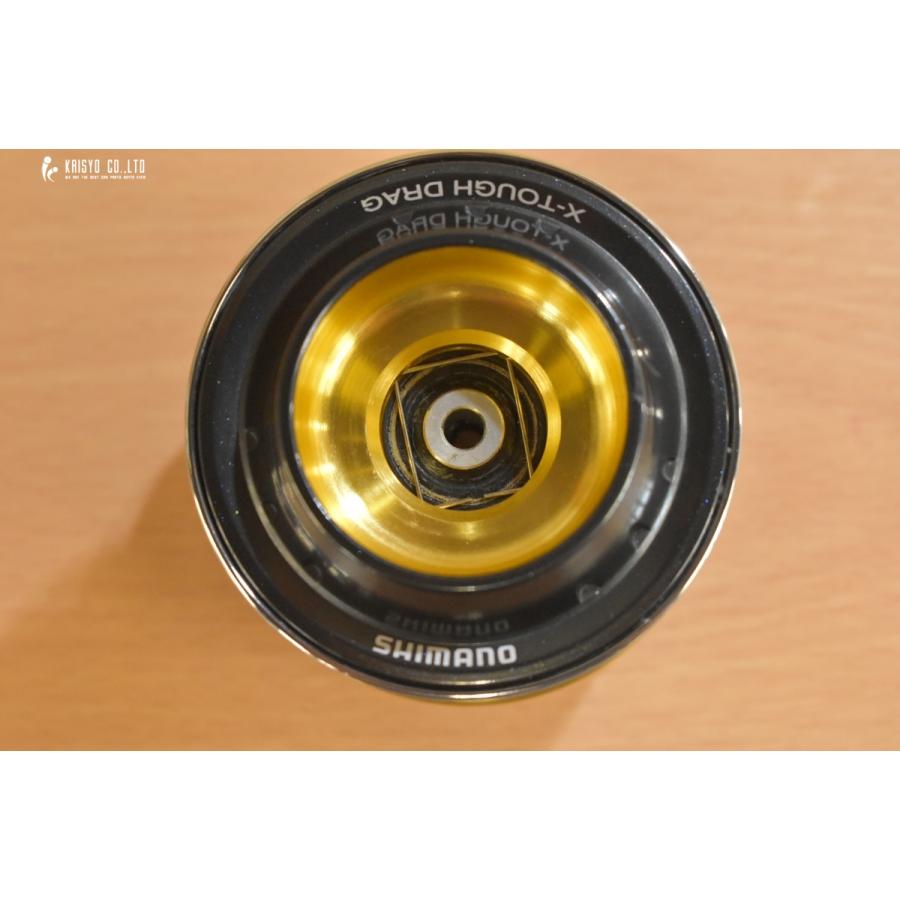 シマノ 13 ステラ SW 10000 純正スプール SHIMANO STELLA 替え 予備に