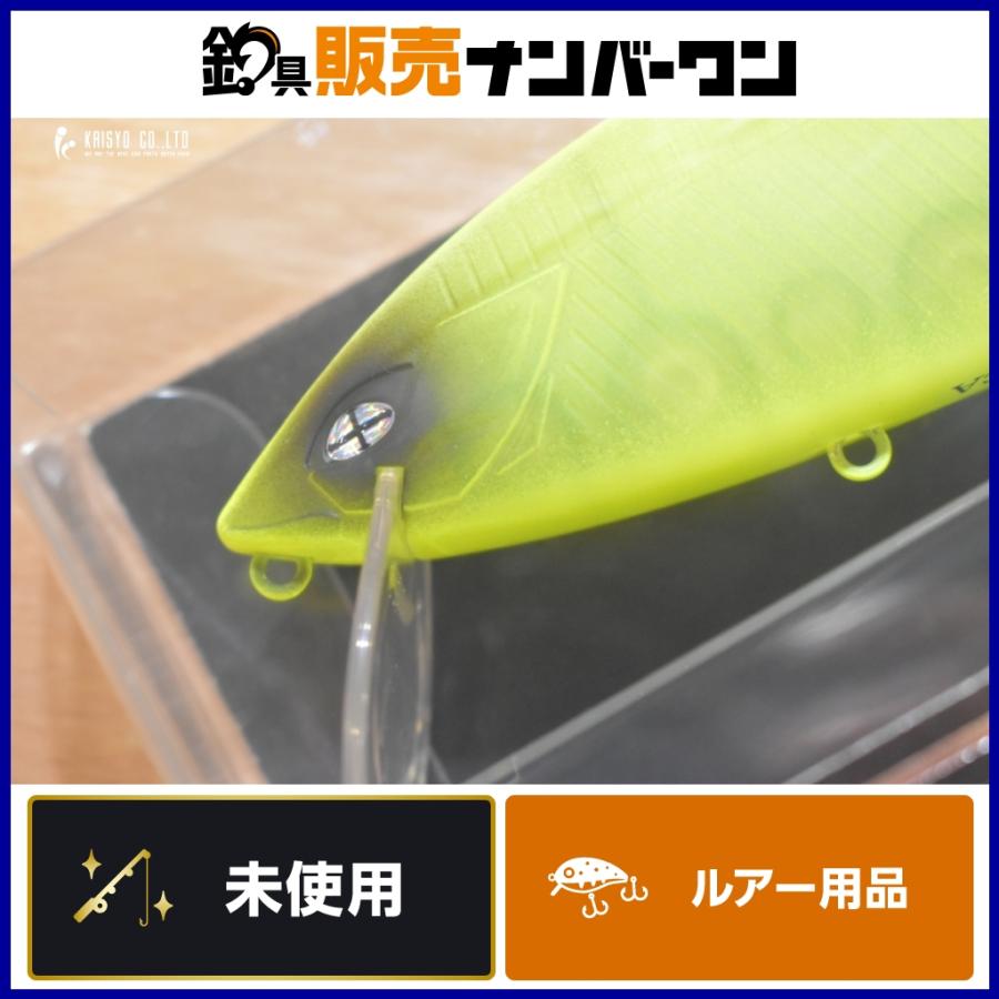 アビス ヨシュカ EXアビスチャート 未使用品 ABYSS YOSXUCA ビッグ