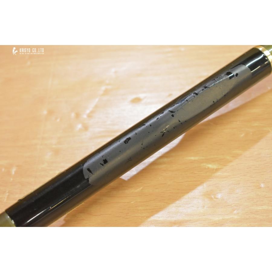 Gamakatsu（がまかつ） がま磯 XO 1-45 振り出し竿 磯釣り グレ チヌ