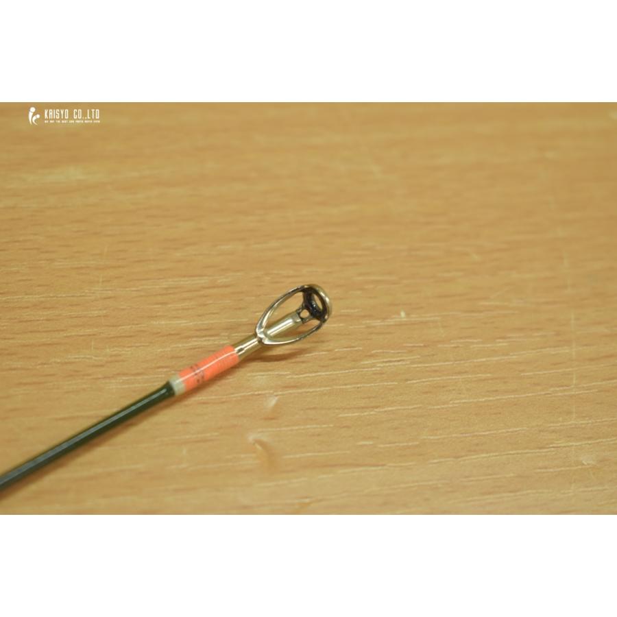 アゴプロダクツ Shoots DOODLE C73M ベイトロッド AGO products