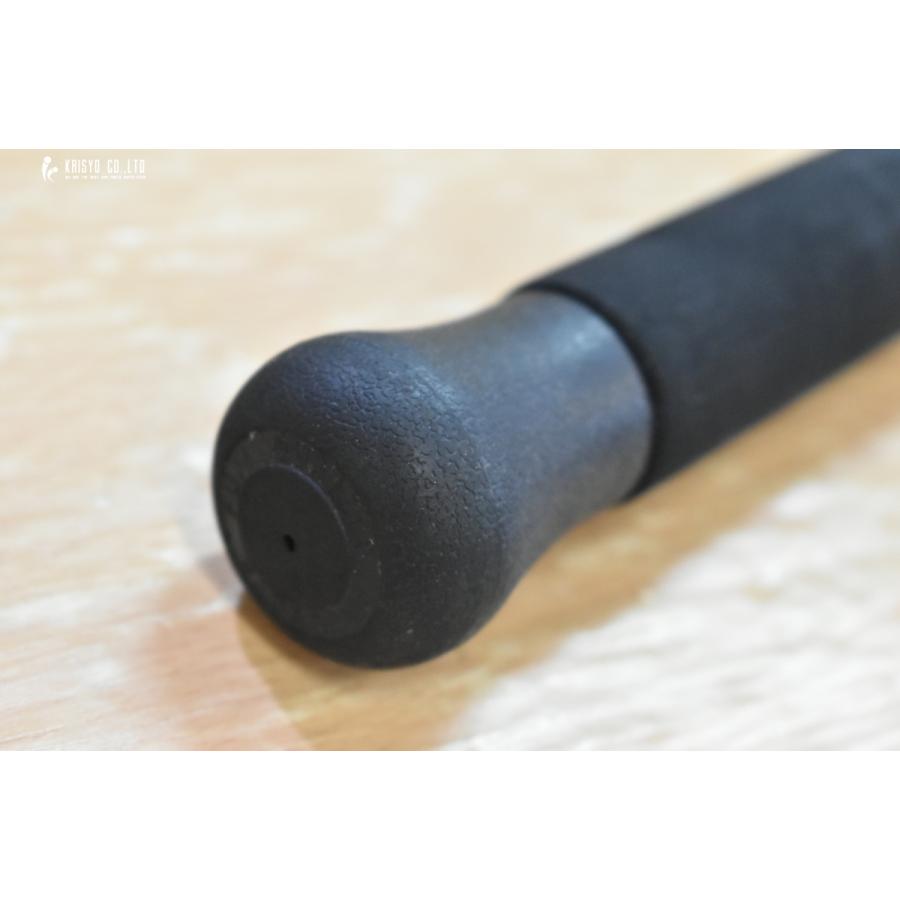 MCワークス　SLOWHAND 875PD キャスティングロッド MCワークス スローハンド 875PD スペシャルモデル バット