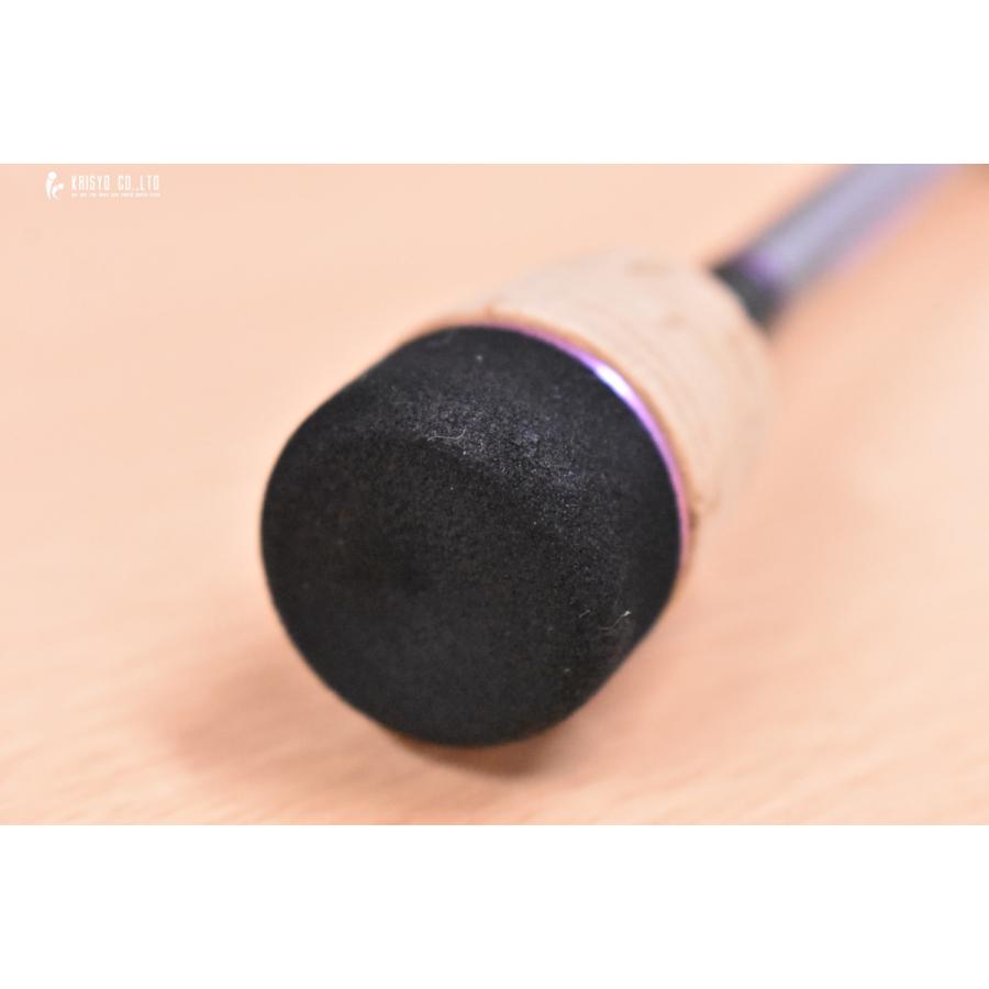 ノリーズ エコギアスペック カツアジ 67 NORIES ECOGEAR SPEC KATSU