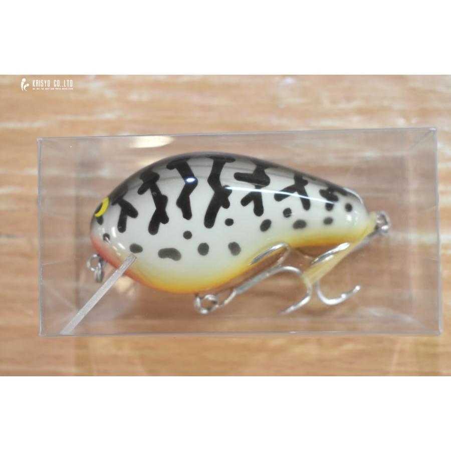 ウッドリーム　ノーネイムクランク　2点セット ウッドリーム ノーネイムクランク ＃2/0 WCD 2個セット WooDream