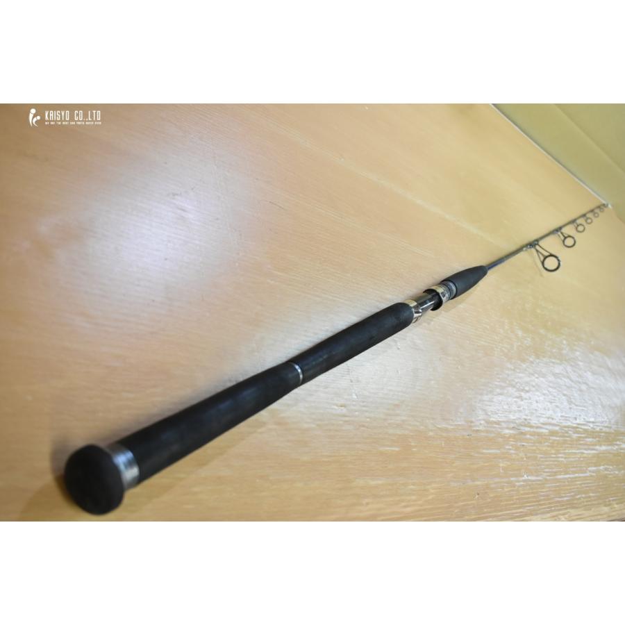 ダイワ 05 ソルティガ コースタル ヒラマサ 60S DAIWA SALTIGA