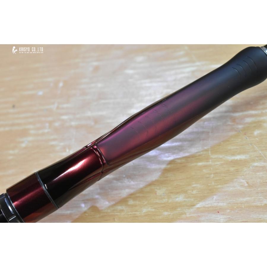 シマノ 25 セフィア リミテッド S84L+ SHIMANO Sephia LIMITED