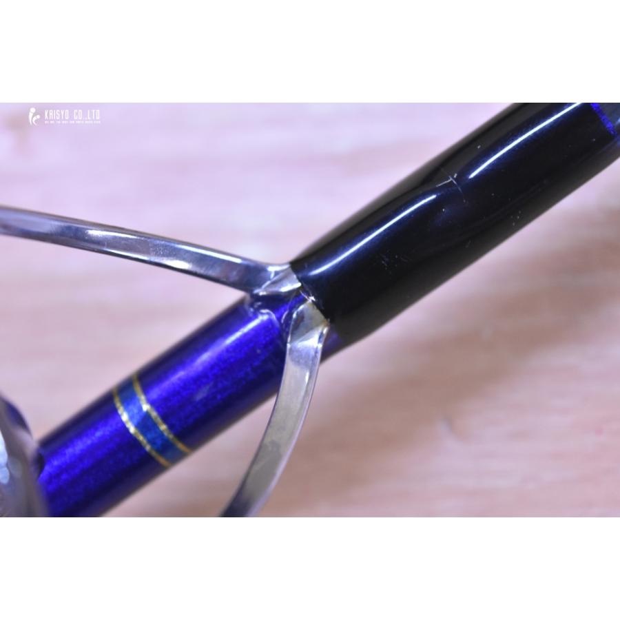 MCワークス スローハンド 815PD カスタム MC works SLOW HAND