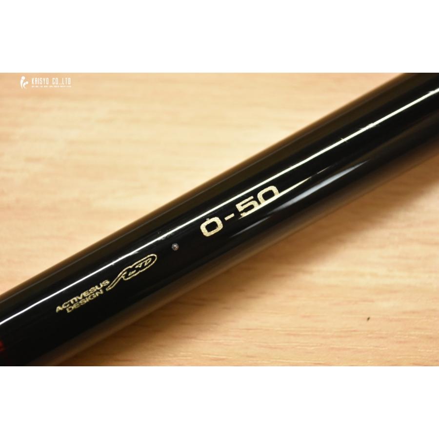 Gamakatsu（がまかつ） がま磯 チヌ 競技スペシャルIII 0-50