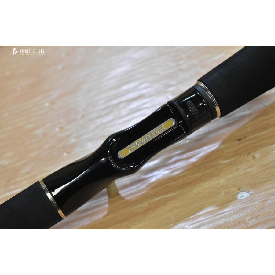 エバーグリーン コンバットスティック フェイズ PCSC-74X