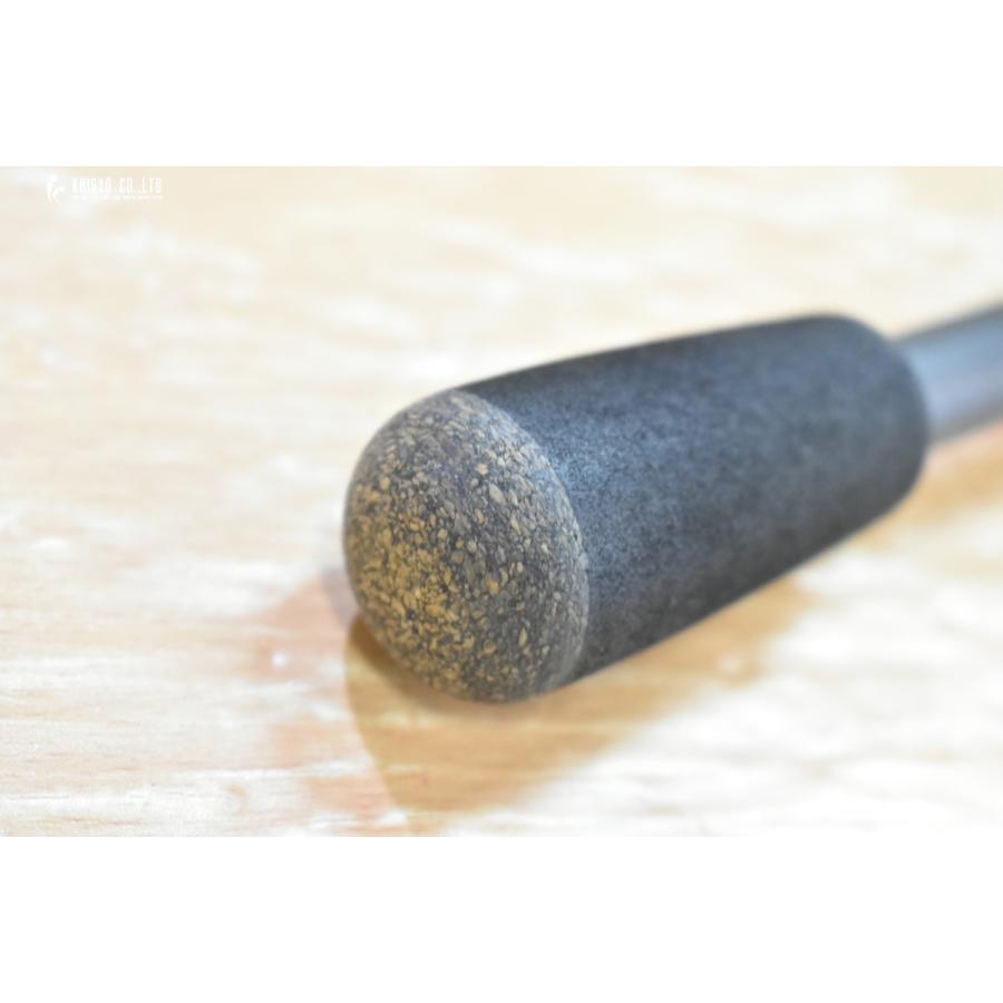 ミブロ ノマド C-68MH mibro NOMAD ベイトロッド バス