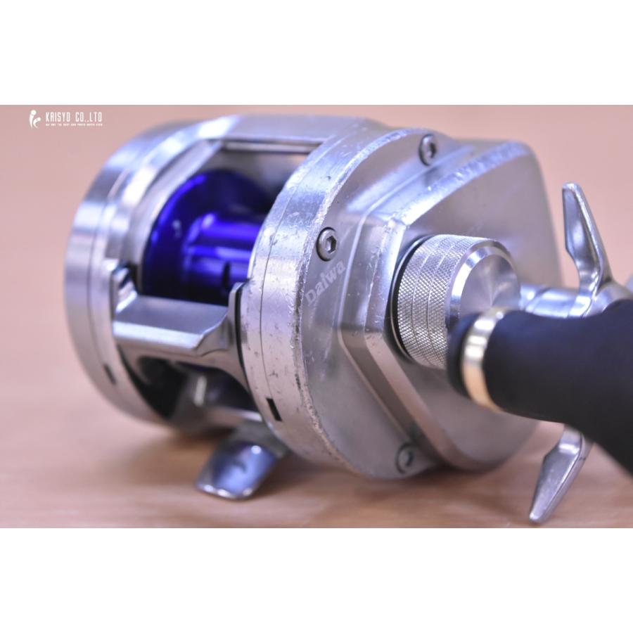 ダイワ リョウガ C2020PE-H アイズファクトリー ハンドル