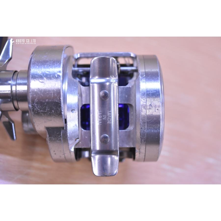 ダイワ リョウガ C2020PE-H アイズファクトリー ハンドル