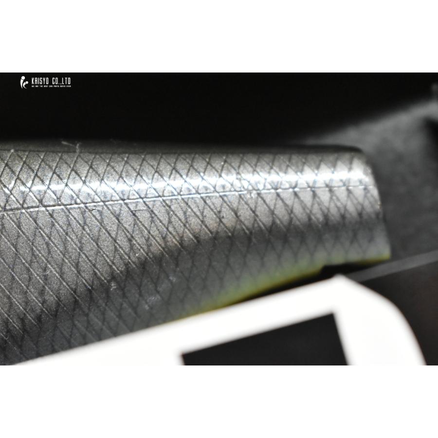 DRT クラッシュ9 LOW US CARP ディビジョン KLASH9 カープ バス