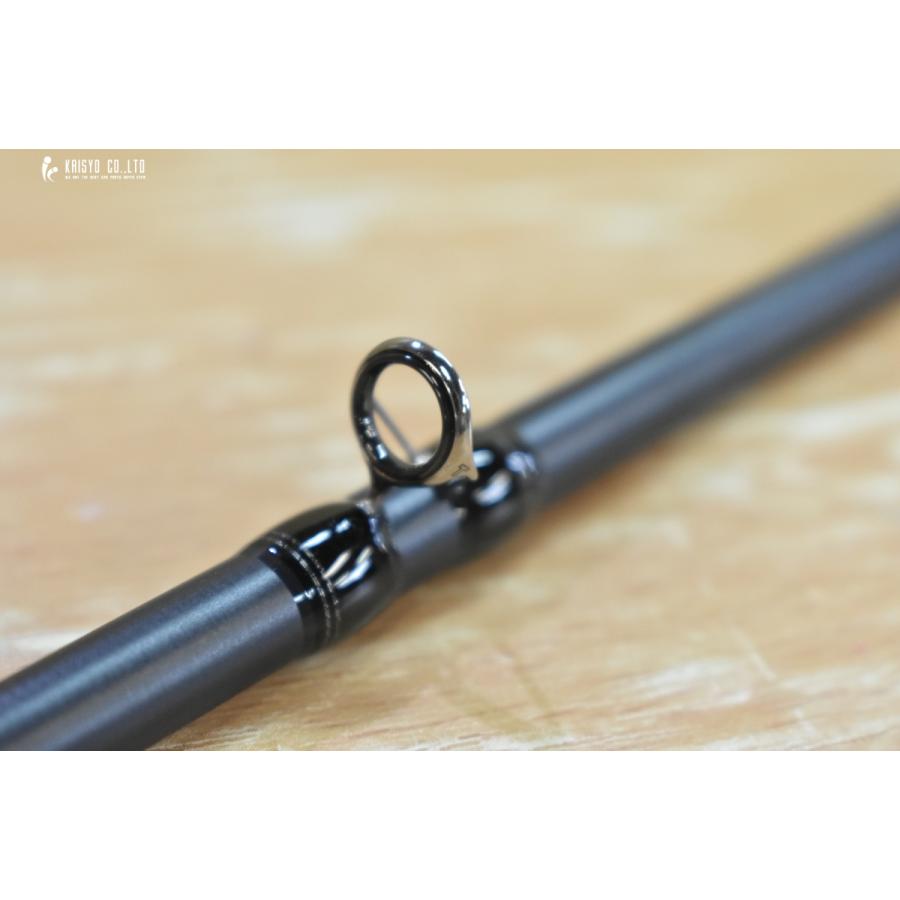 レジットデザイン ワイルドサイド ヴァリアント WSC-ST65ML/TZ 未使用