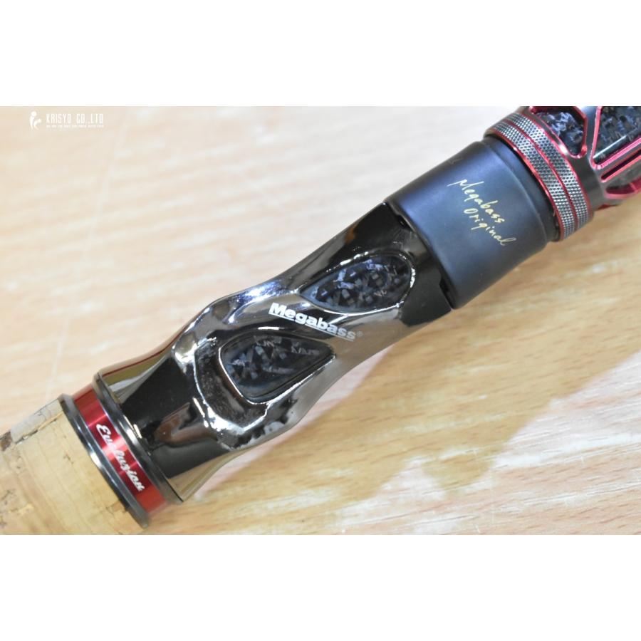 メガバス　デストロイヤー　F5.1/2-68Xtiディアブロ メガバス(Megabass) デストロイヤー エヴォルジオン F5・1/2