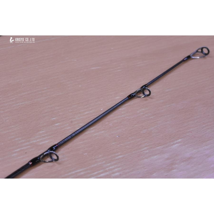 ロッド RunnerExceed 103h リップルフィッシャー ランナーエクシード 103H スピニング