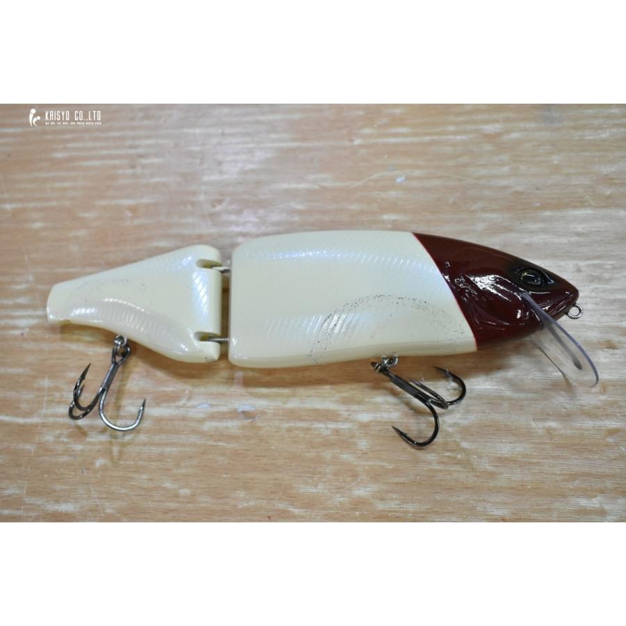 DRT クラッシュ9 レッドヘッド DRT クラッシュ9 Low レッドヘッド KLASH バス ブラックバス