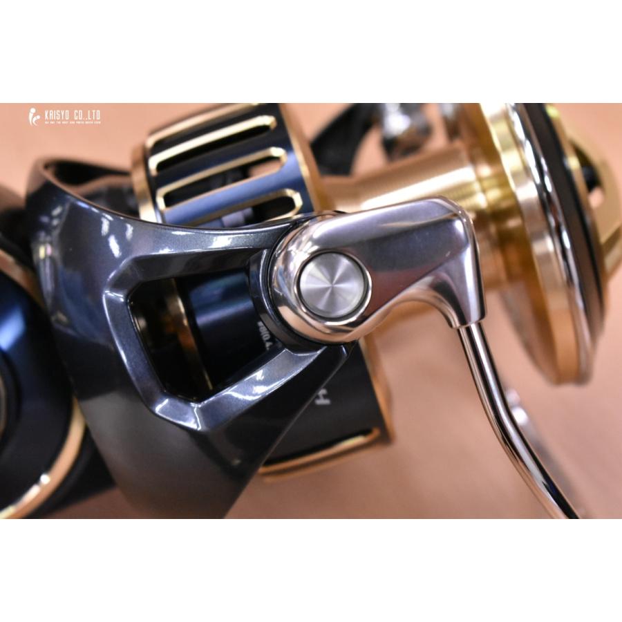 ジ*ー様 ダイワ25ソルティガ18000-H新品未使用　アバニ　キャスティングP ジ*ー様 ダイワ25ソルティガ18000-H新品未使用 アバニ キャスティングP