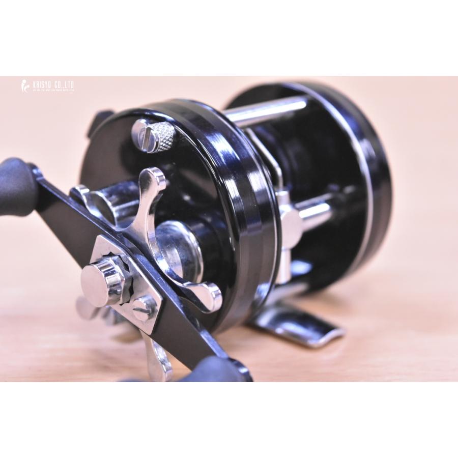 ABU ベイトリール ブラックアンバサダー1500c アブガルシア