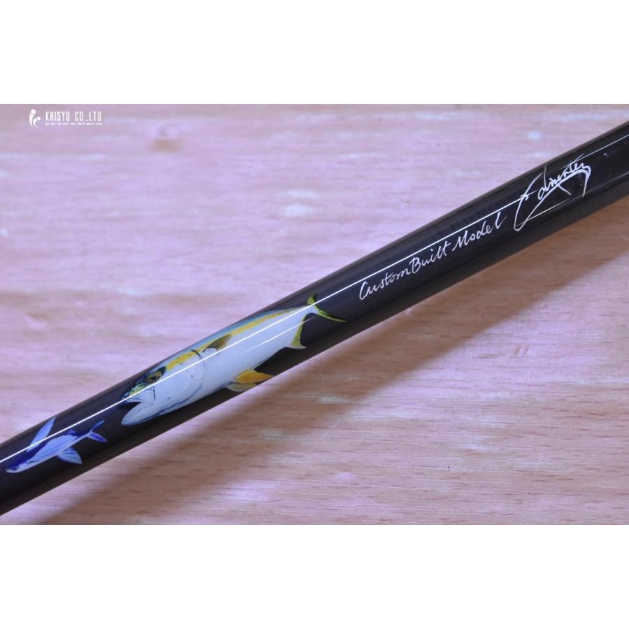 カーペンター　ブラックマンバ74/32 BMB74/32 未使用 カーペンター ブラックマンバ 74/32 カスタム Carpenter Black Mamba
