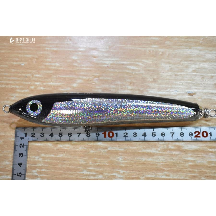 カーペンター ガンマ 90-L ディアブロ CARPENTER ヒラマサ GT