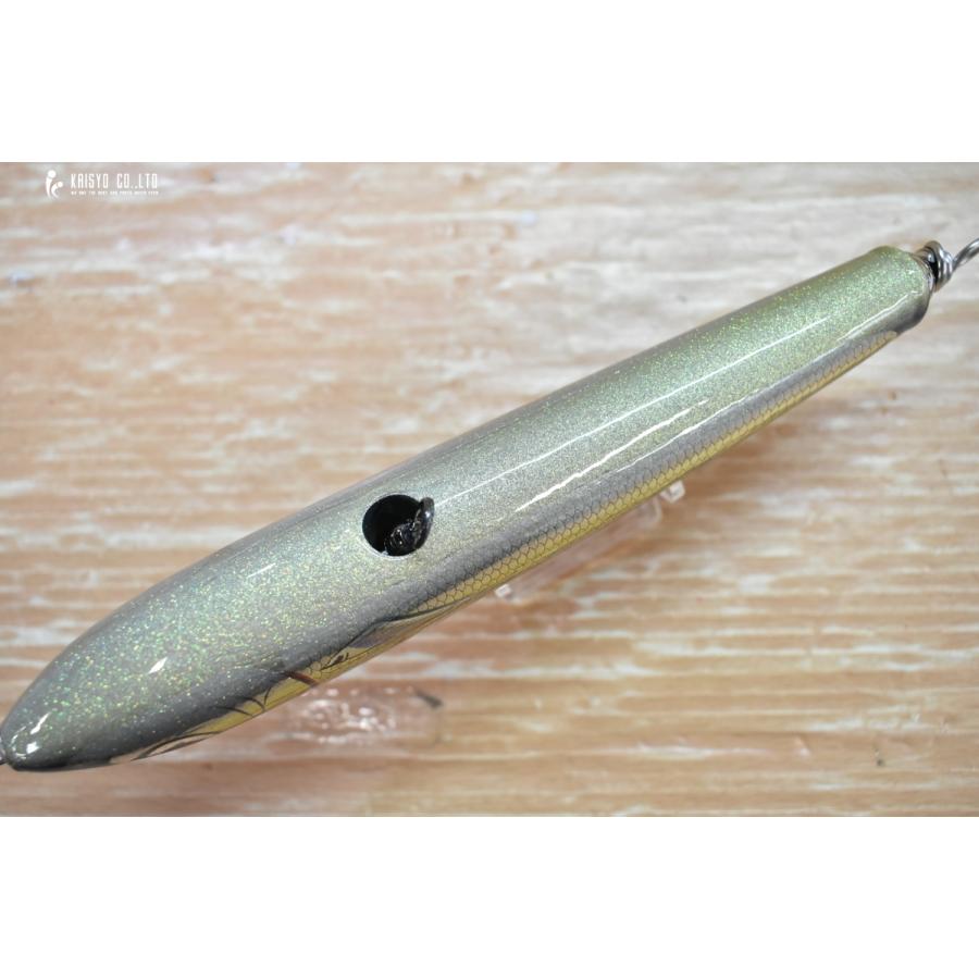 ブルーフィッシュ100 カーペンター ブルーフィッシュ 100 DIABLO カーペンター ブルー