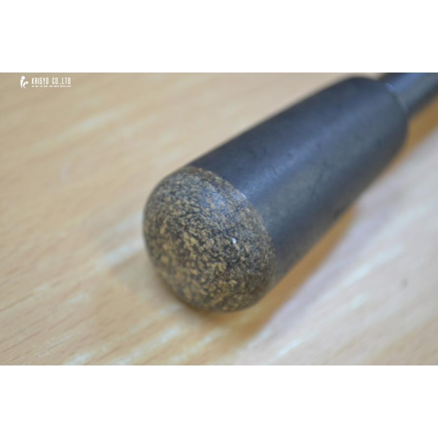 ミブロ ノマド C-66MG mibro NOMAD ベイトロッド バスフィッシング