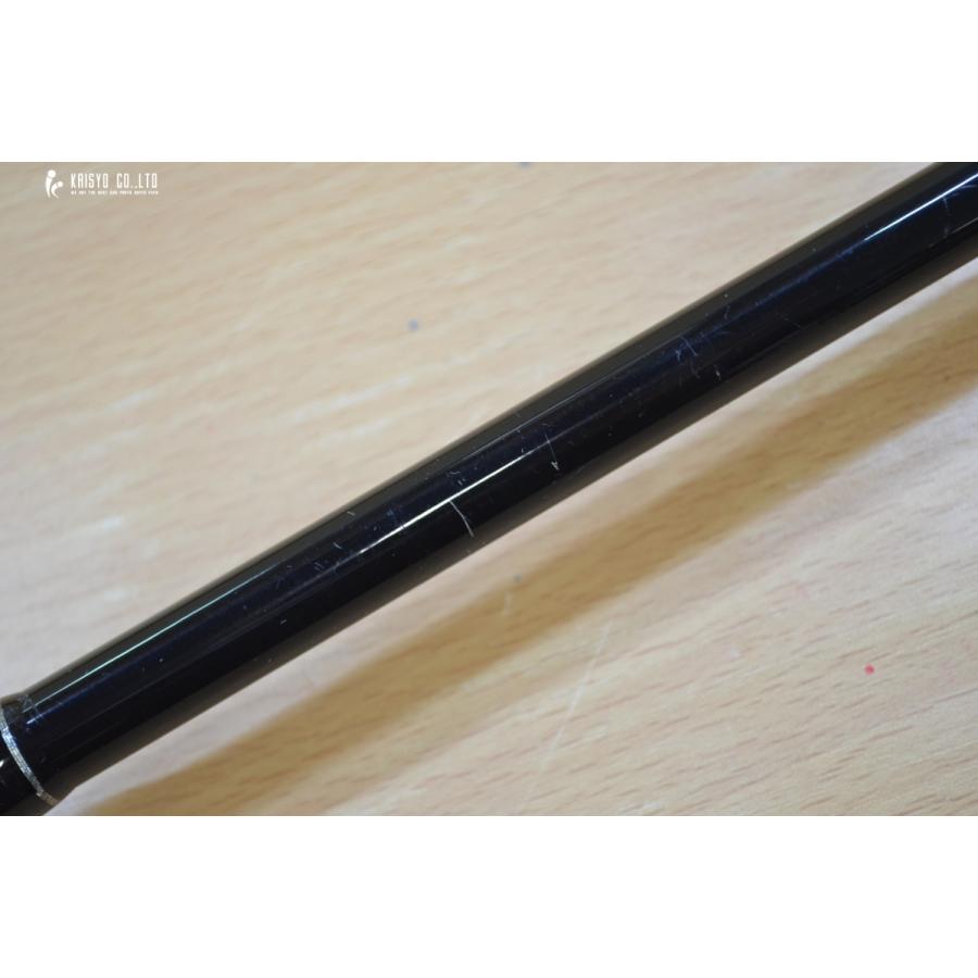 ミブロ ノマド C-66MG mibro NOMAD ベイトロッド バスフィッシング