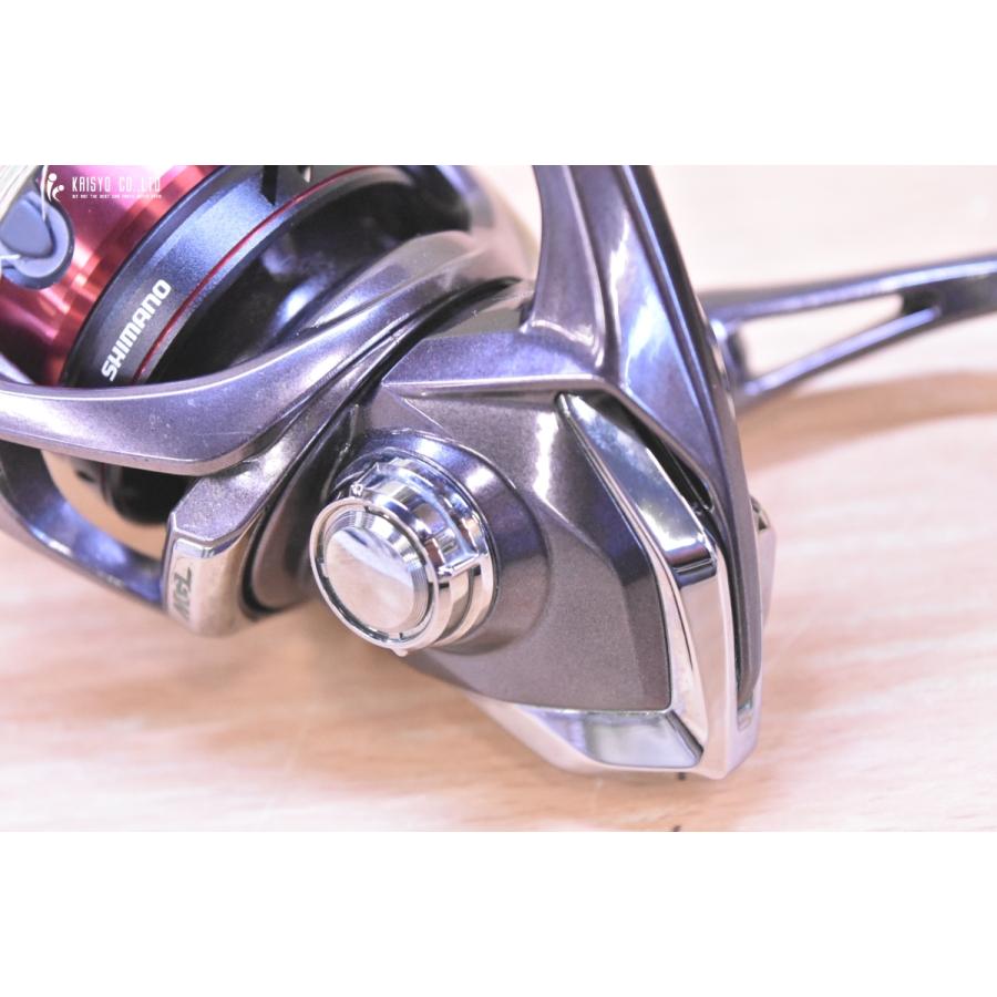 シマノ 21 セフィア XR C3000SHG スピニングリール SHIMANO
