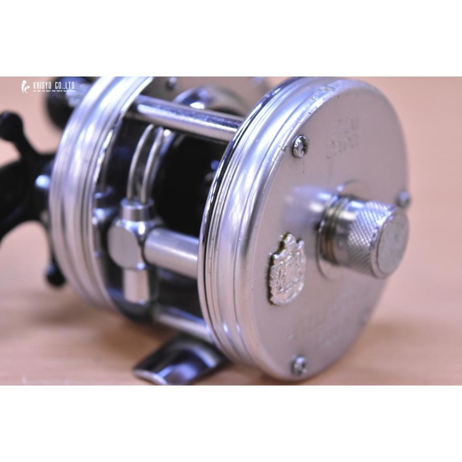 Abu Garcia Ambassadeur 4500CS ベイトリール Abu Garcia アブガルシア アンバサダー 4500CS 右 040004