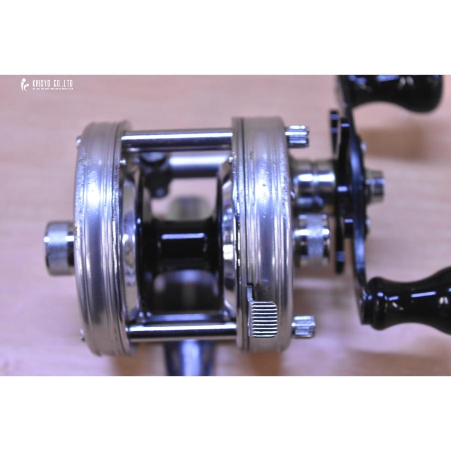 Abu Garcia Ambassadeur 4500CS ベイトリール Abu Garcia アブガルシア アンバサダー 4500CS 右 040004