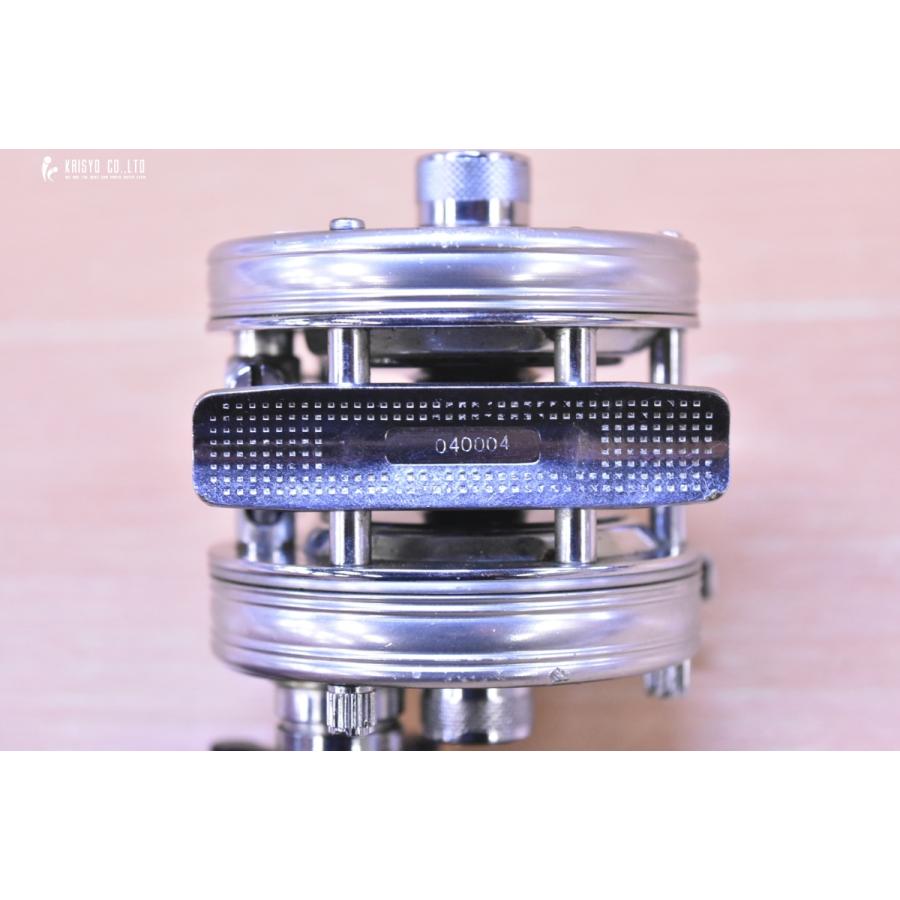 Abu Garcia Ambassadeur 4500CS ベイトリール Abu Garcia アブガルシア アンバサダー 4500CS 右 040004