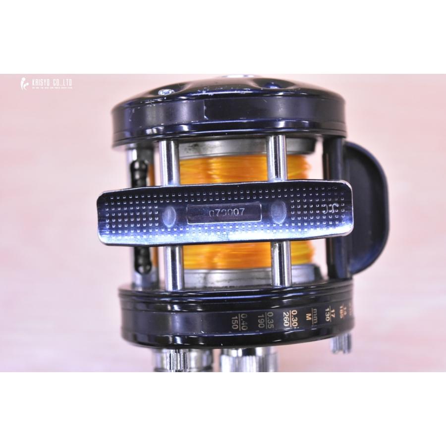 Abu Garcia アブガルシア アンバサダー UC5600C UCコンセプト 070007