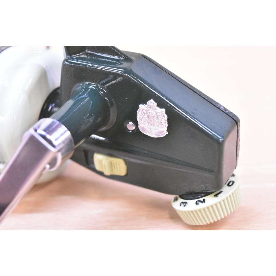 Abu Garcia アブ カーディナル 44 復刻版 スピニングリール Cardinal