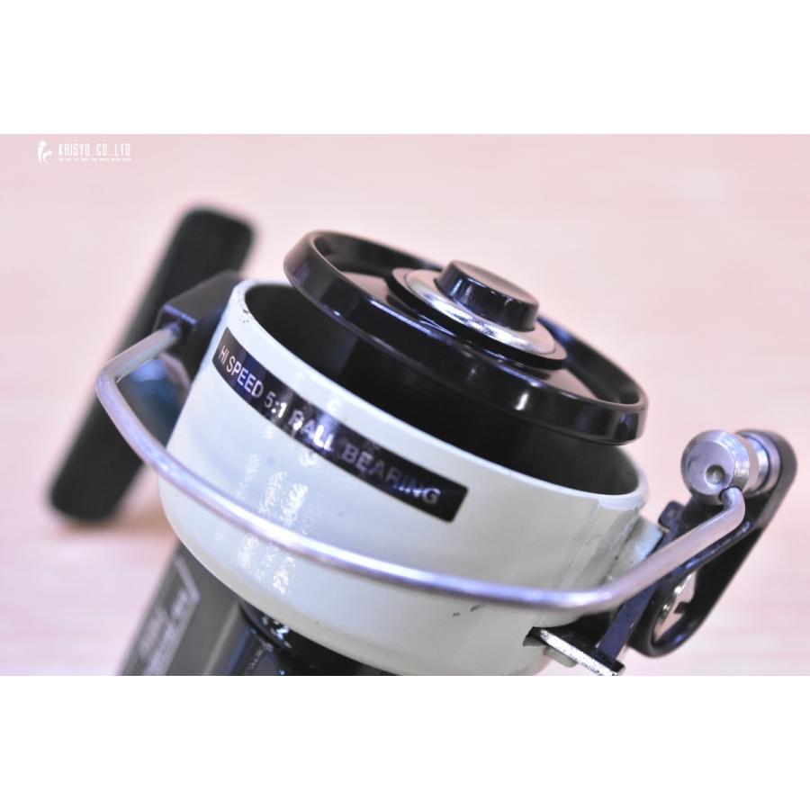 アブ、カーディナル44、中古 Abu Garcia アブ カーディナル 44 復刻版 スピニングリール Cardinal