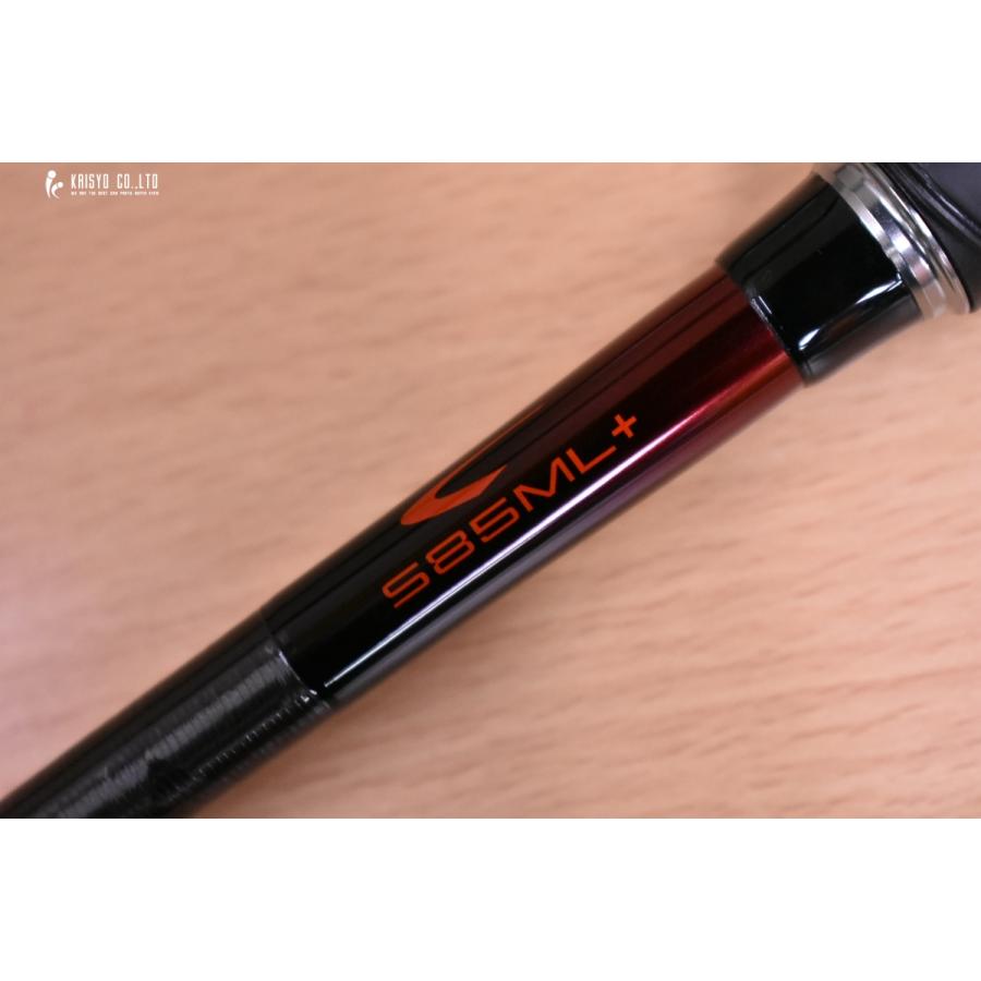 シマノ（SHIMANO） 25 セフィア リミテッド S85ML+ SHIMANO SEPHIA