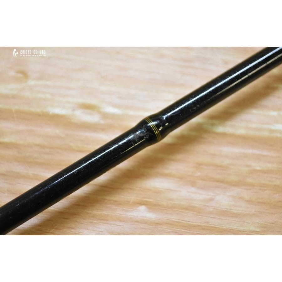 テイルウォーク タイゲーム TZ C610ML ベイトロッド tailwalk Tai Game