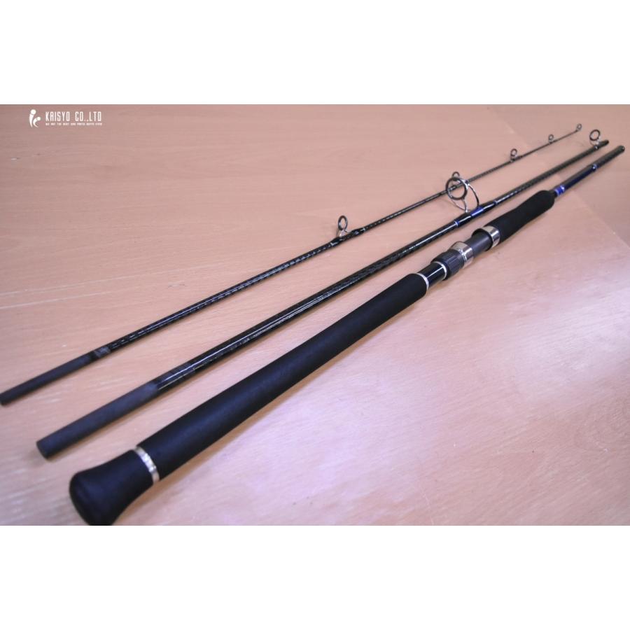 シマノ 16 コルトスナイパー S1000XH-3 スピニング 3ピース