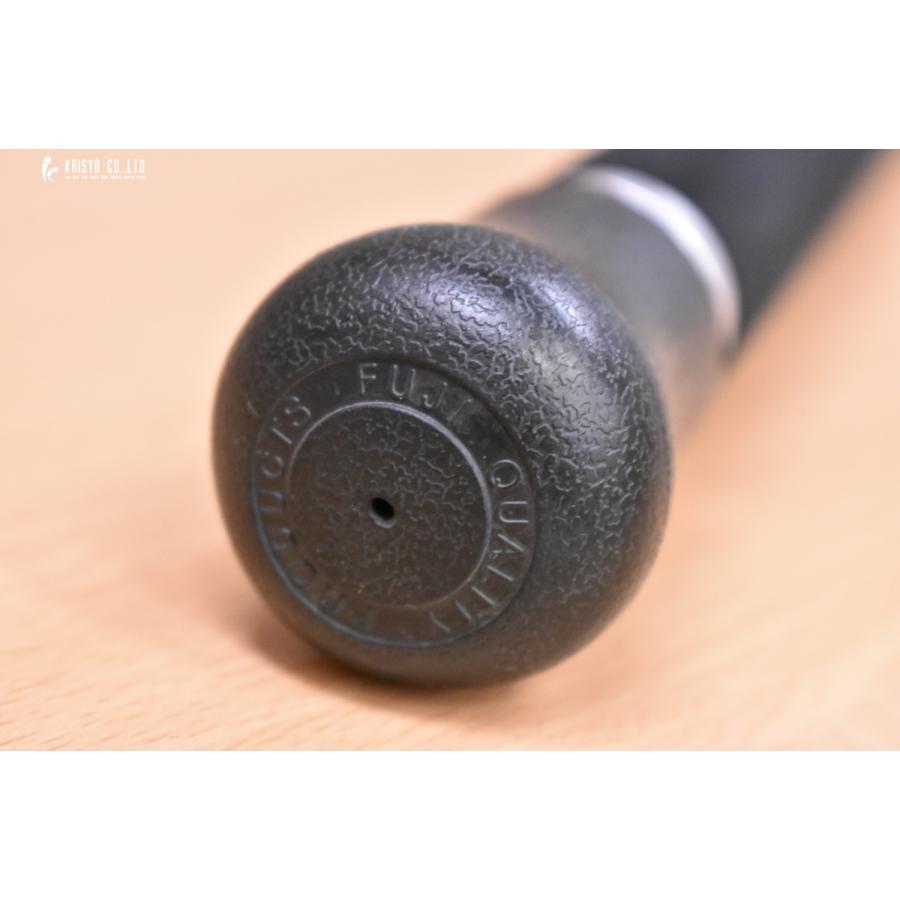 カーペンター KLL 63/46 スピニング 1ピース CARPENTER キャスティング