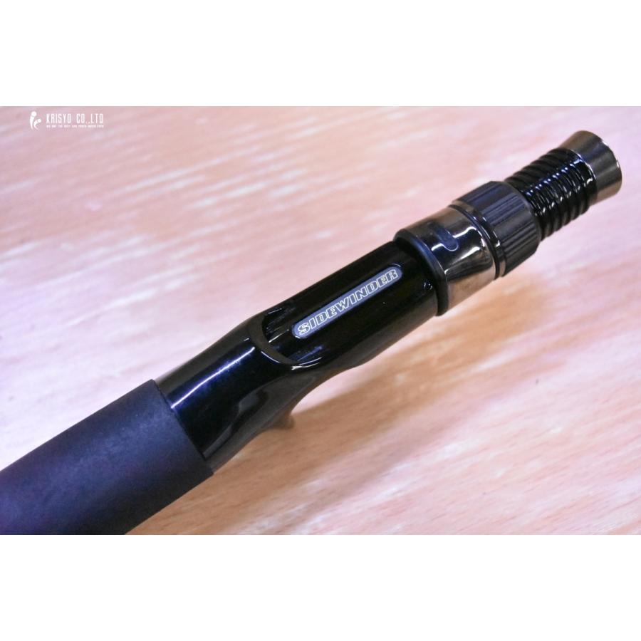 deps（デプス） サイドワインダー HGC-70XF/GP スーパーボーダー deps 